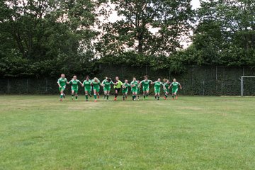 Bild 2 - C-Juniorinnen KT Training